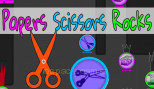 Papers.Scissors.Rocks