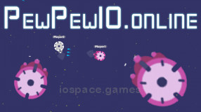 PewPewIO.Online