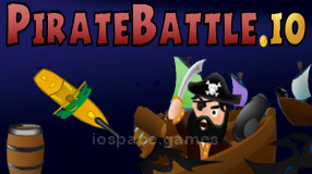 PirateBattle.io