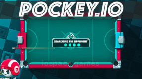 Pockey.io