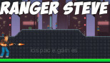 Ranger Steve