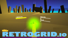 RetroGrid.io