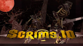 Scrims.io