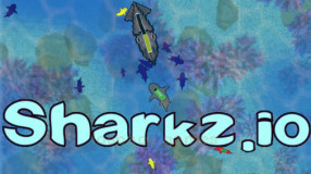 Sharkz.io
