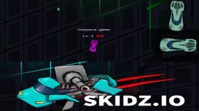 Skidz.io