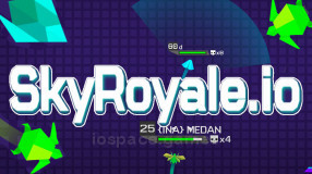 SkyRoyale.io