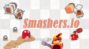 Smashers.io