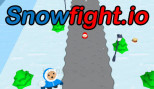 Snowfight.io