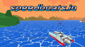 SpeedBoats.io