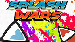SplashWars.io