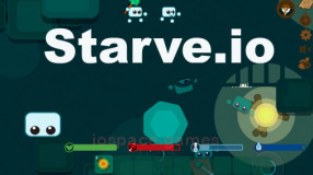 Starve.io