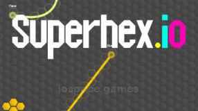 Superhex.io