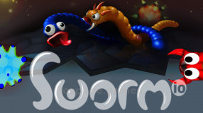 Sworm.io