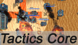 Tactics Core
