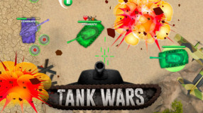 TankWars.io