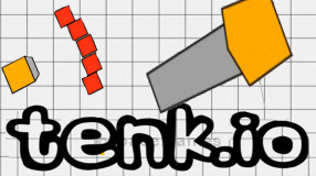 Tenk.io
