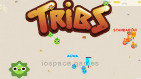 Tribs.io