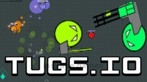 Tugs.io