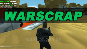 Warscrap.io