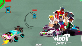 Woopdrift.io