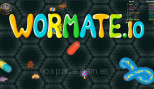Wormate.io