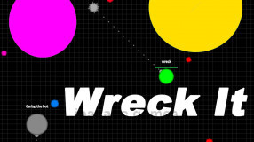 Wreck It