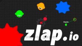 Zlap.io