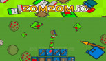 Zomzom.io