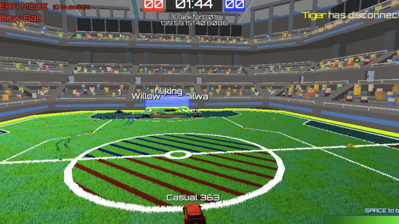 bumpyball.io drawing game