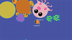 mope.io description