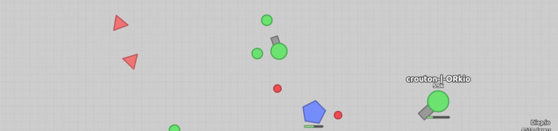 diep.io game