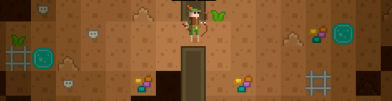 munera.io gameplay