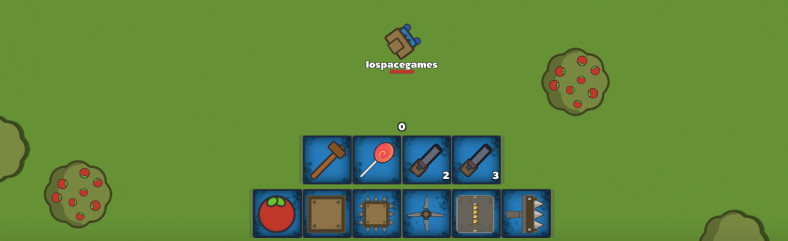 zomzom.io gameplay