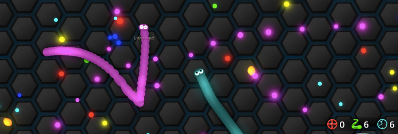 wormroyale.io game